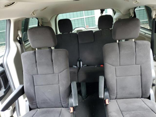 Photo 10 from auction – 2013 DODGE GRAND CARA with VIN 2C4RDGCG4DR768556