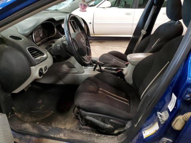 Photo 7 from auction – 2013 DODGE DART SXT with VIN 1C3CDFBA6DD301448