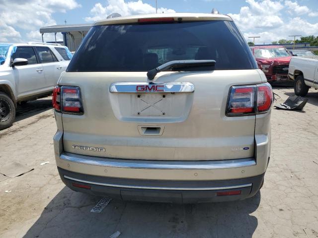 Photo 6 from auction – 2014 GMC ACADIA SLT with VIN 1GKKRRKD5EJ119283