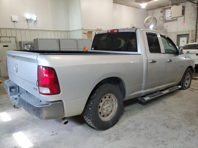 Photo 3 from auction – 2009 DODGE RAM 1500 with VIN 1D3HB18P39S815497