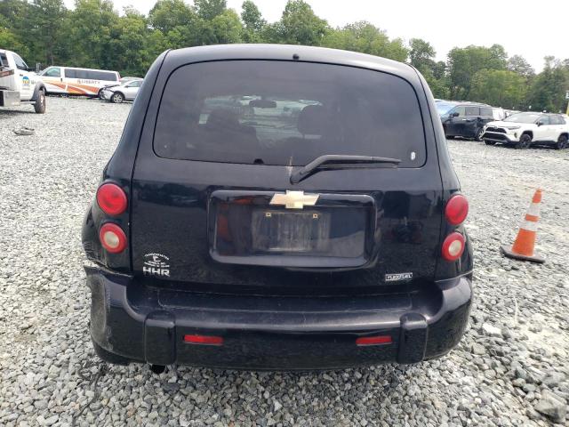 Photo 6 from auction – 2010 CHEVROLET HHR LS with VIN 3GNBAADB8AS508354
