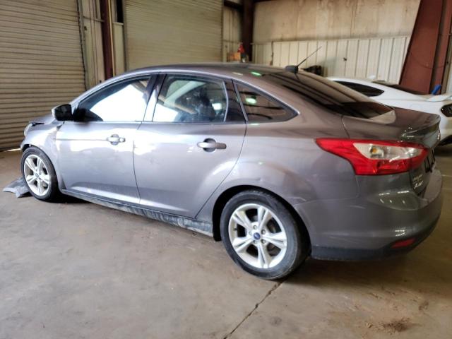 Photo 2 from auction – 2014 FORD FOCUS SE with VIN 1FADP3F28EL305572