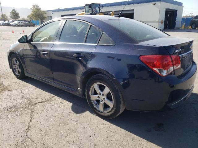 Photo 2 from auction – 2011 CHEVROLET CRUZE LT with VIN 1G1PF5S93B7203473