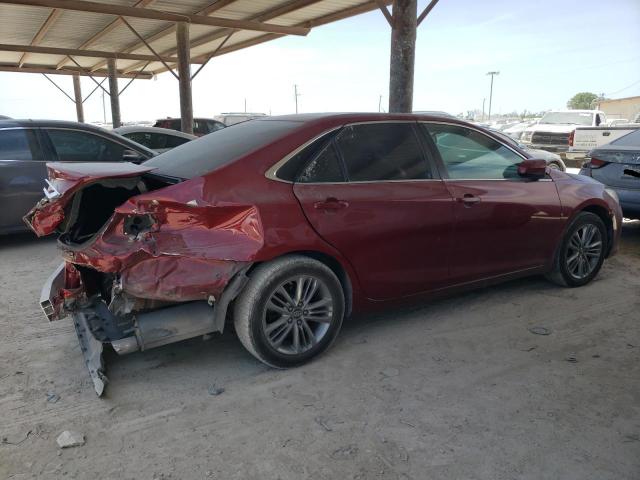 Photo 3 from auction – 2016 TOYOTA CAMRY LE with VIN 4T1BF1FK0GU607942