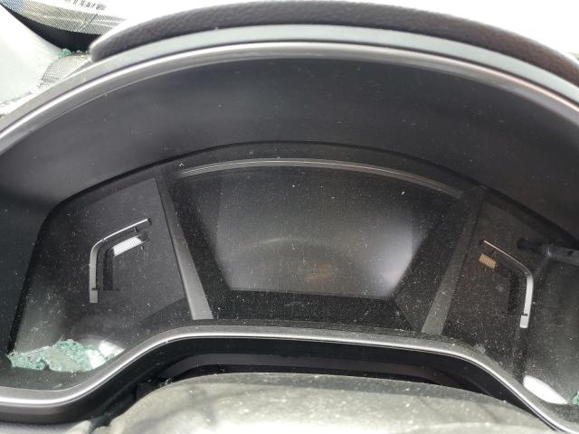 Photo 9 from auction – 2019 HONDA CR-V EX with VIN 2HKRW2H59KH659539