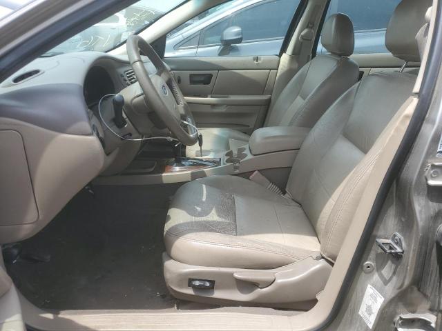 Photo 7 from auction – 2007 FORD TAURUS SEL with VIN 1FAFP56U77A178138