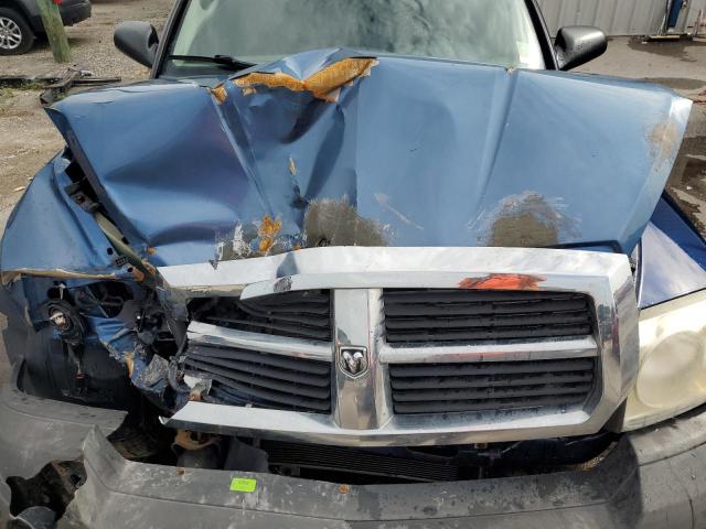 Photo 11 from auction – 2005 DODGE DAKOTA ST with VIN 1D7HE22K05S337543