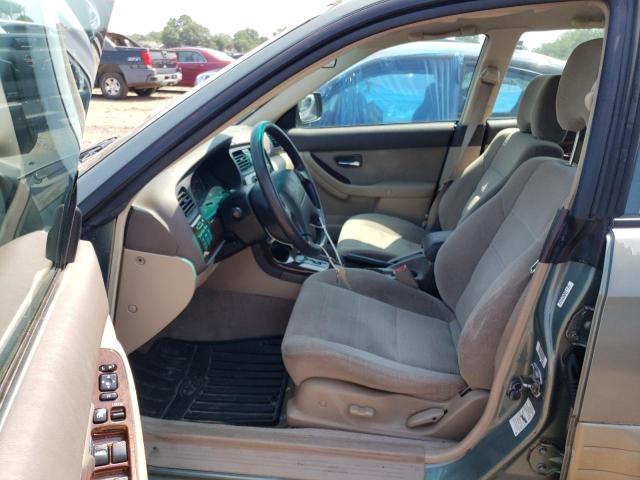 Photo 7 from auction – 2003 SUBARU OUTBACK with VIN 4S3BH675537646376