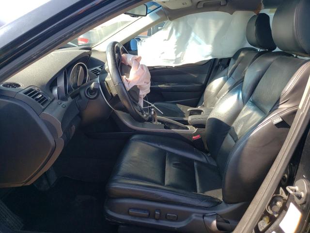 Photo 7 from auction – 2012 ACURA TL with VIN 19UUA8F54CA028660
