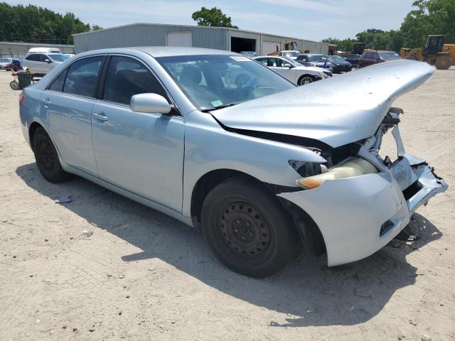 Photo 4 from auction – 2009 TOYOTA CAMRY BASE with VIN 4T1BE46K49U807133