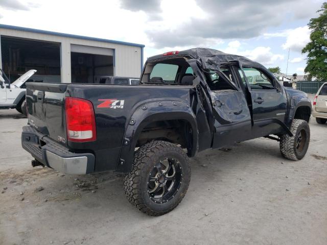 Photo 3 from auction – 2011 GMC SIERRA K15 with VIN 3GTP2VE34BG248145