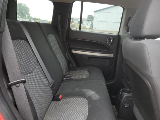 Photo 10 from auction – 2009 CHEVROLET HHR LT with VIN 3GNCA53V29S511480