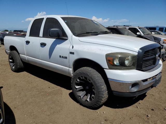 Photo 4 from auction – 2008 DODGE RAM 1500 S with VIN 1D7HA18218S550258