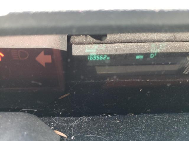 Photo 9 from auction – 2005 TOYOTA PRIUS with VIN JTDKB20U753046528