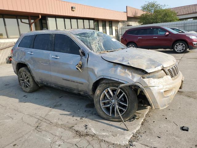 Photo 4 from auction – 2018 JEEP GRAND CHER with VIN 1C4RJFBG4JC418756