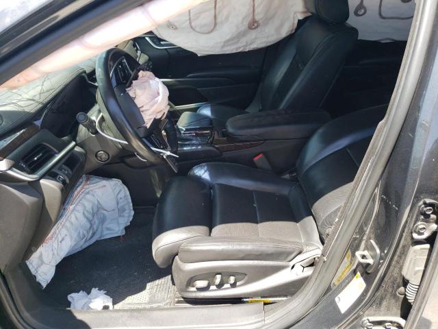 Photo 7 from auction – 2014 CADILLAC XTS LUXURY with VIN 2G61N5S33E9304420