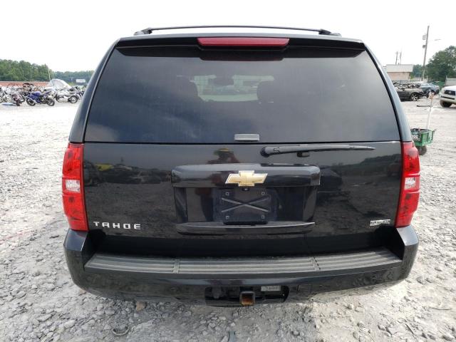 Photo 6 from auction – 2011 CHEVROLET TAHOE C150 with VIN 1GNSCAE08BR340064