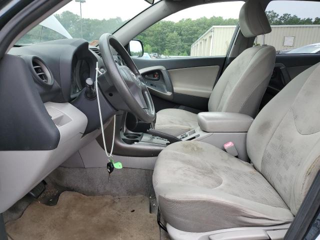 Photo 7 from auction – 2009 TOYOTA RAV4 with VIN JTMBF33V29D009398