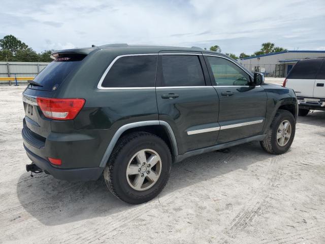 Photo 3 from auction – 2011 JEEP GRAND CHER with VIN 1J4RS4GG8BC539098