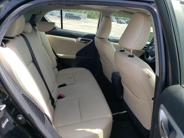 Photo 10 from auction – 2012 LEXUS CT 200 with VIN JTHKD5BH0C2059909