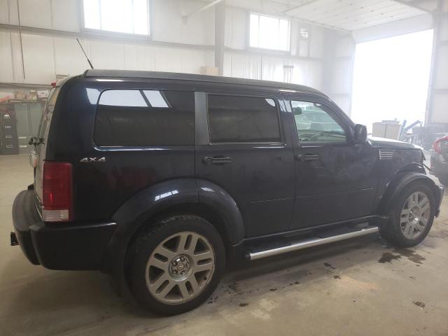 Photo 3 from auction – 2011 DODGE NITRO SXT with VIN 1D4PU5GX7BW561639