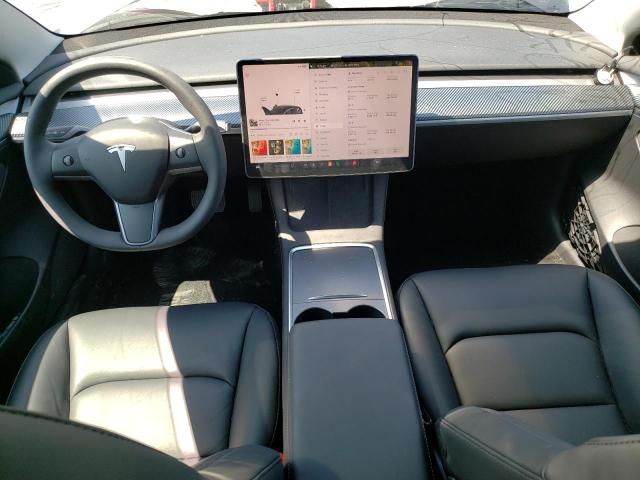 Photo 8 from auction – 2022 TESLA MODEL 3 with VIN 5YJ3E1EA7NF318289