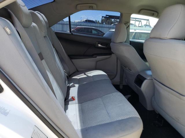 Фото 10 с аукциона – 2012 TOYOTA CAMRY BASE с VIN 4T1BF1FK9CU544902