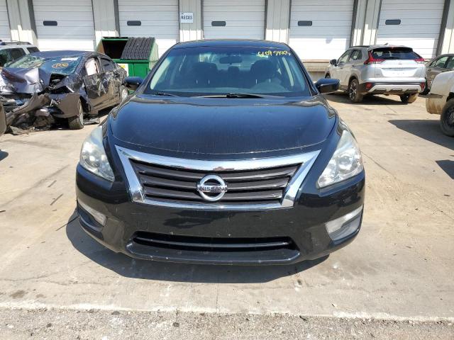 Photo 5 from auction – 2015 NISSAN ALTIMA 2.5 with VIN 1N4AL3AP1FN383554