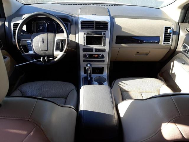 Фото 8 с аукциона – 2008 LINCOLN MKX с VIN 2LMDU88C48BJ19733