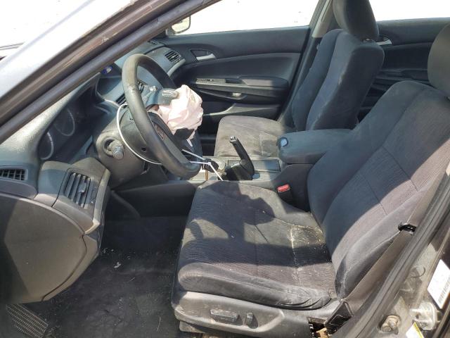 Photo 7 from auction – 2012 HONDA ACCORD LXP with VIN 1HGCP2F43CA014179