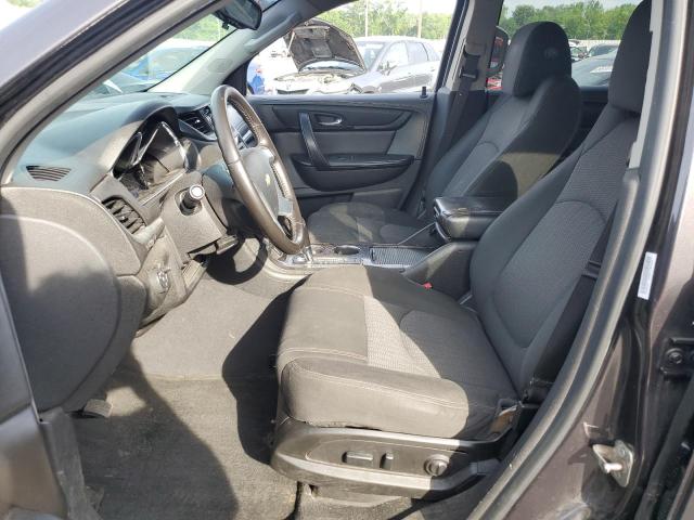 Photo 7 from auction – 2016 CHEVROLET TRAVERSE L with VIN 1GNKRGKD6GJ215336