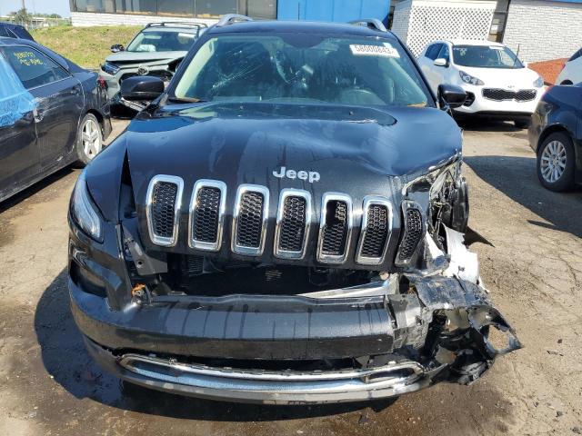 Photo 5 from auction – 2016 JEEP CHEROKEE L with VIN 1C4PJMDS2GW102051