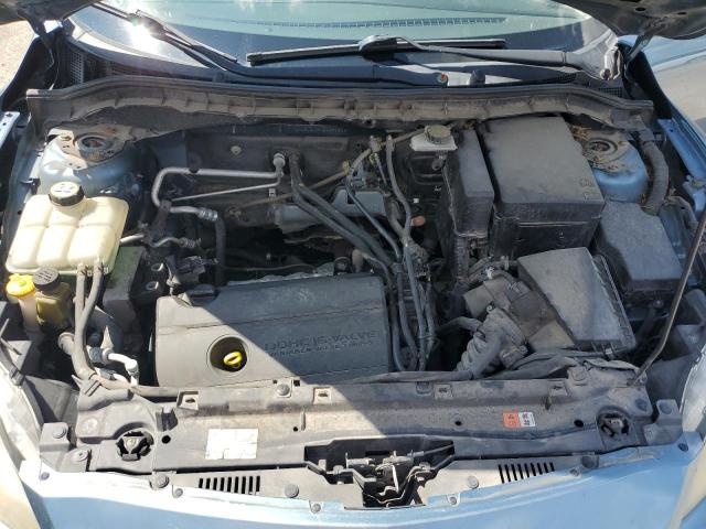 Photo 11 from auction – 2011 MAZDA 3 I with VIN JM1BL1VFXB1430618