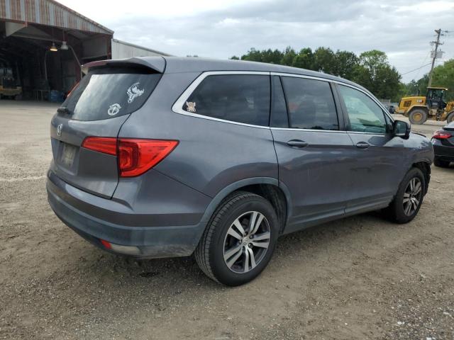 Photo 3 from auction – 2016 HONDA PILOT EXL with VIN 5FNYF5H56GB011451
