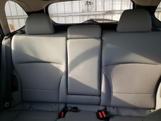 Photo 10 from auction – 2018 SUBARU OUTBACK 2. with VIN 4S4BSAKC8J3358572