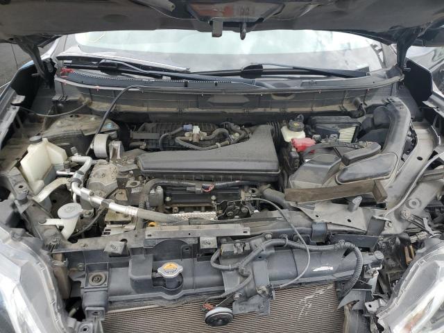 Photo 11 from auction – 2016 NISSAN ROGUE S with VIN 5N1AT2MTXGC810462