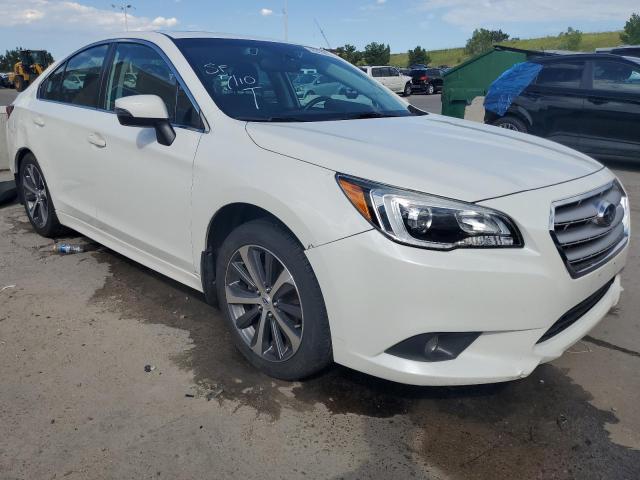 Photo 4 from auction – 2016 SUBARU LEGACY 2.5 with VIN 4S3BNBN6XG3034751