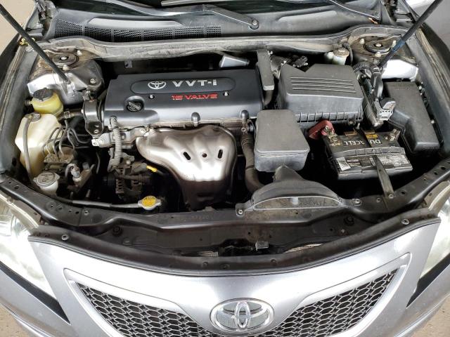 Photo 11 from auction – 2008 TOYOTA CAMRY CE with VIN 4T1BE46K88U230704