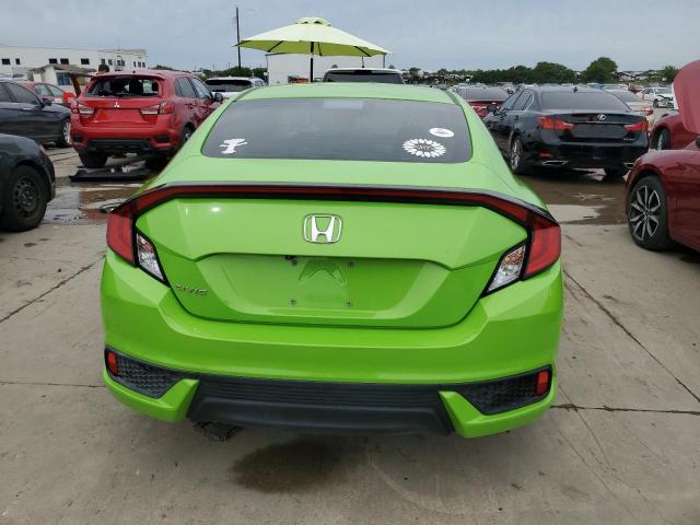 Photo 6 from auction – 2016 HONDA CIVIC LX with VIN 2HGFC4B57GH310476