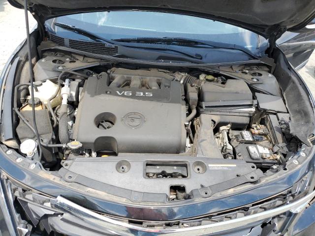 صورة رقم 11 من المزاد - 2015 NISSAN ALTIMA 3.5 مع VIN 1N4BL3AP4FC219974
