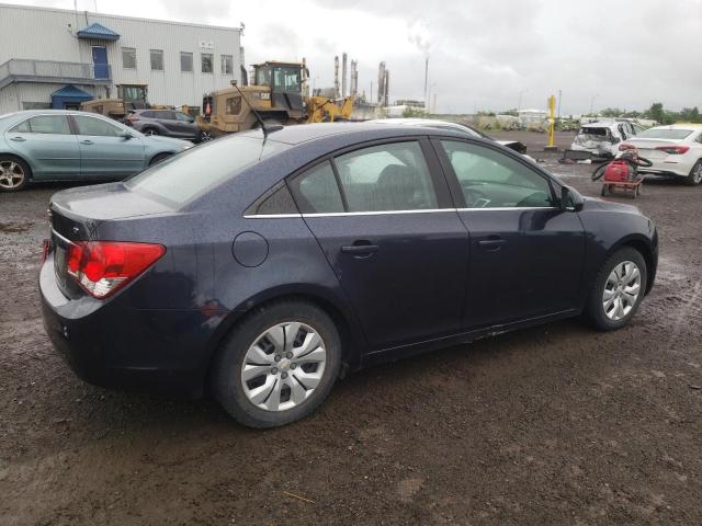Photo 3 from auction – 2014 CHEVROLET CRUZE LT with VIN 1G1PC5SB2E7216456