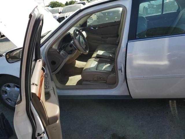 Photo 7 from auction – 2004 CADILLAC DEVILLE with VIN 1G6KD54Y34U254801