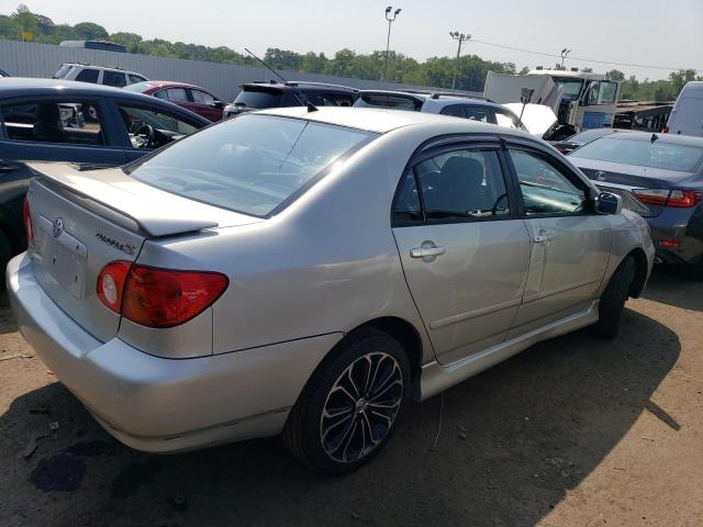 Photo 3 from auction – 2003 TOYOTA COROLLA CE with VIN 2T1BR32E03C157028
