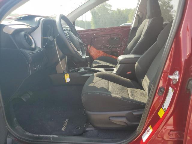 Photo 7 from auction – 2018 TOYOTA RAV4 ADVEN with VIN 2T3WFREV4JW506963