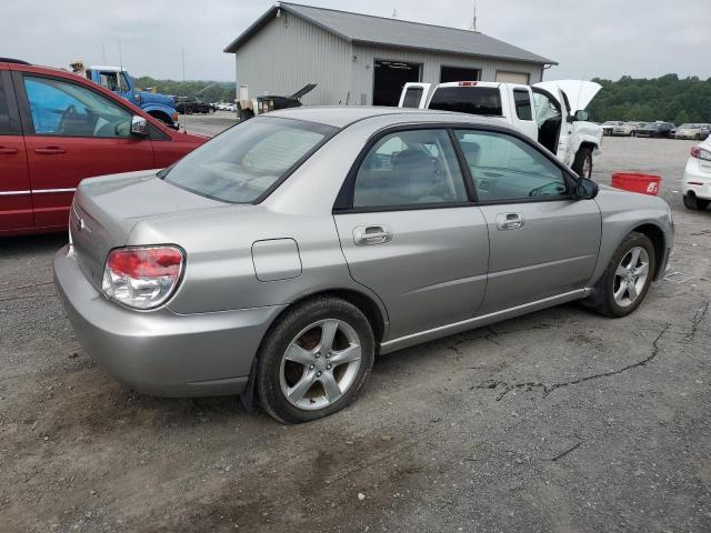 Photo 3 from auction – 2007 SUBARU IMPREZA 2. with VIN JF1GD61647H510216
