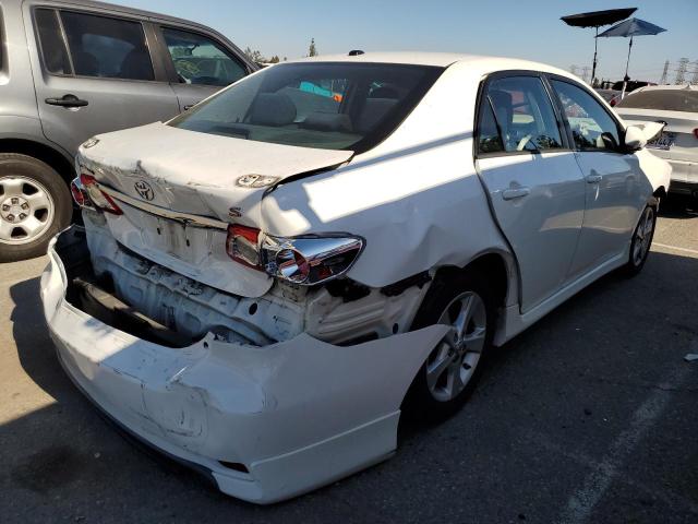 Photo 3 from auction – 2013 TOYOTA COROLLA BA with VIN 5YFBU4EEXDP084820