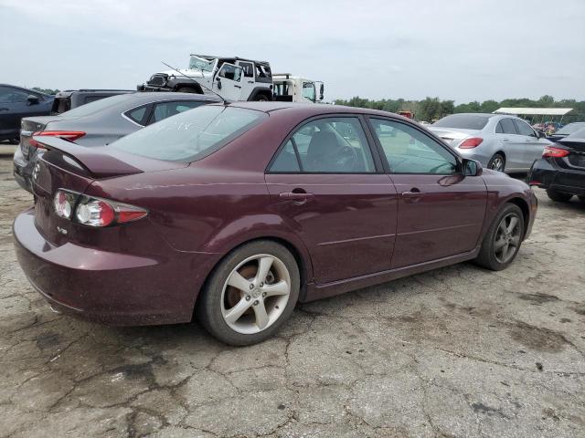 Photo 3 from auction – 2006 MAZDA 6 S with VIN 1YVHP80D665M25910