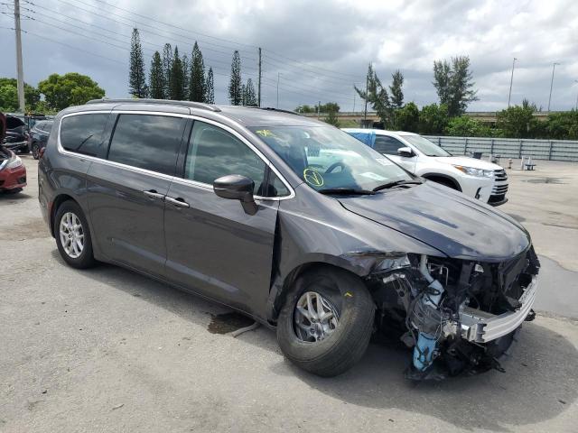 Photo 4 from auction – 2022 CHRYSLER PACIFICA T with VIN 2C4RC1BG4NR154268