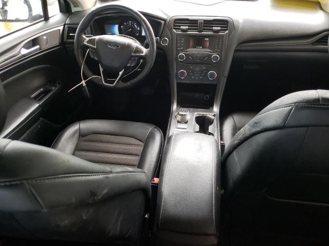 Photo 8 from auction – 2018 FORD FUSION SE with VIN 3FA6P0LU3JR101318