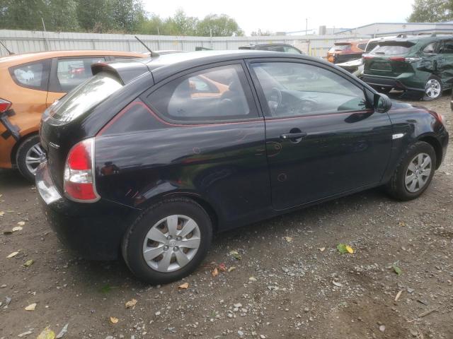 Photo 3 from auction – 2011 HYUNDAI ACCENT GL with VIN KMHCM3AC5BU194558